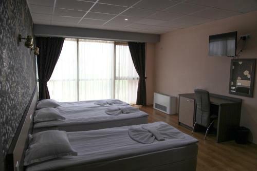 Hotel City