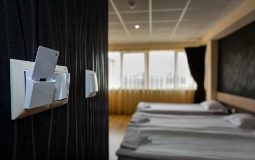 Hotel City