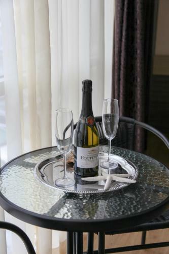Hotel City