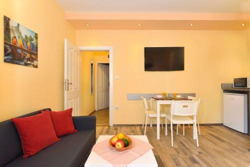 Apartamento Central Studio #3