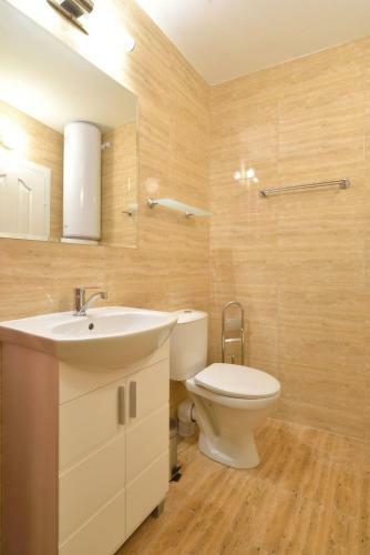 Apartamento Central Studio #3
