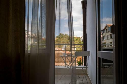 Luxury Apartments
