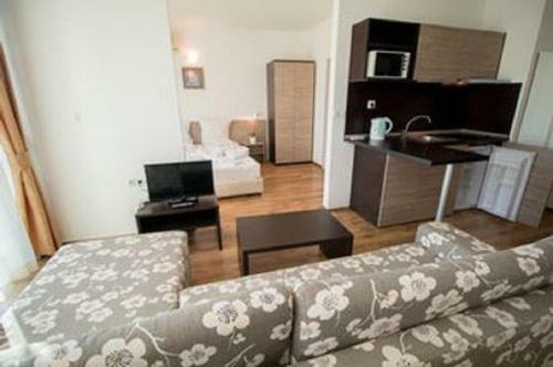 The Clara Hotel Bulgaria