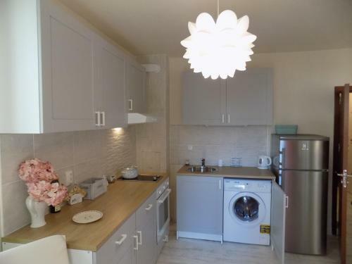 Avangard Apartment