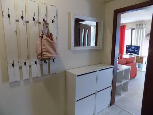 Avangard Apartment