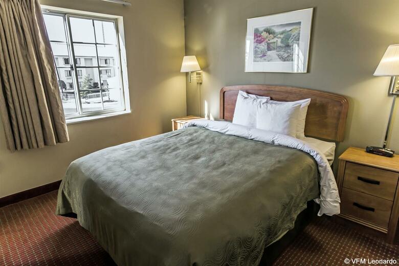 Hotel Mainstay Suites