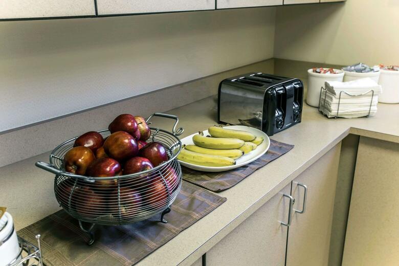 Hotel Mainstay Suites