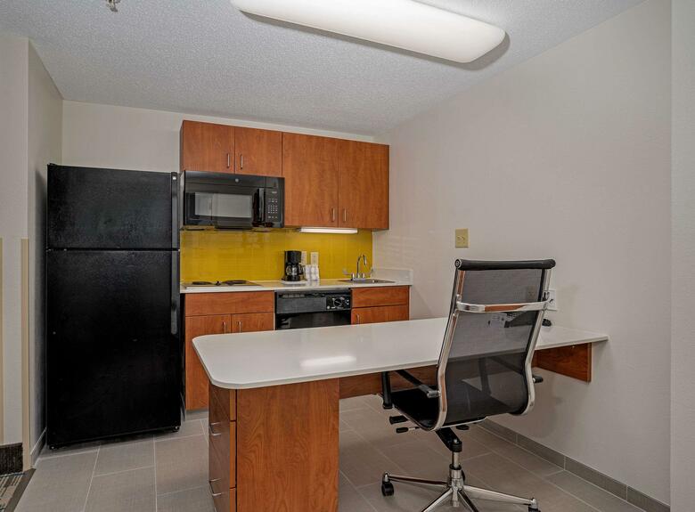 Hotel Mainstay Suites