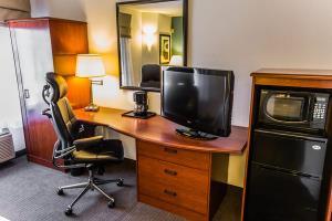 Hotel Sleep Inn