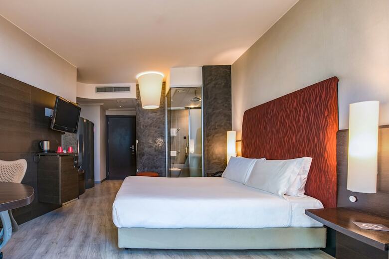 Hotel Hilton Garden Inn