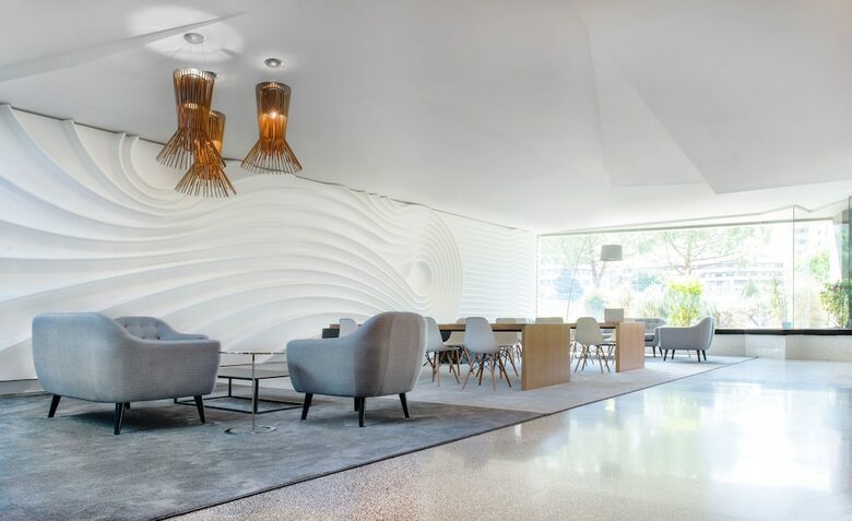 Hotel Hilton Garden Inn