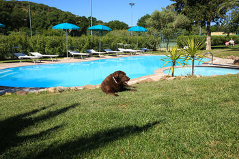 Alghero Resort Country Hotel