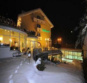 Hotel Alpholiday Dolomiti