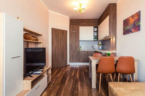 Apartamento Burgas Residence Cote D'azur