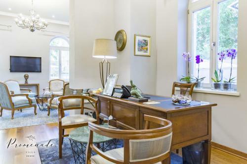 Villa Promenade