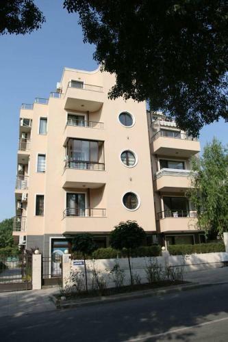 Apartamento Sweet Studio