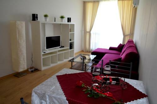 Apartamento Studio In Sunny Island Complex