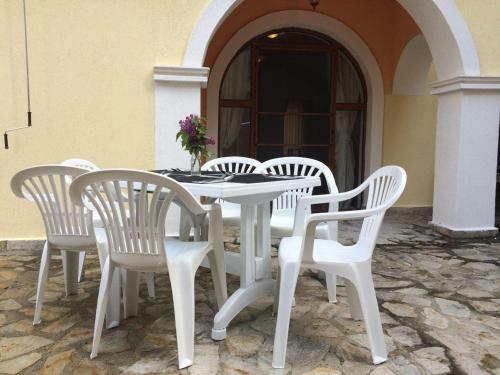 Villa Holiday Guest Houses Anvers 27