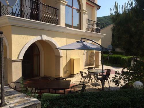 Villa Holiday Guest Houses Anvers 27