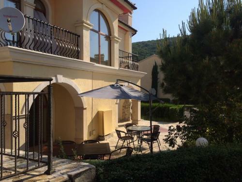 Villa Holiday Guest Houses Anvers 27