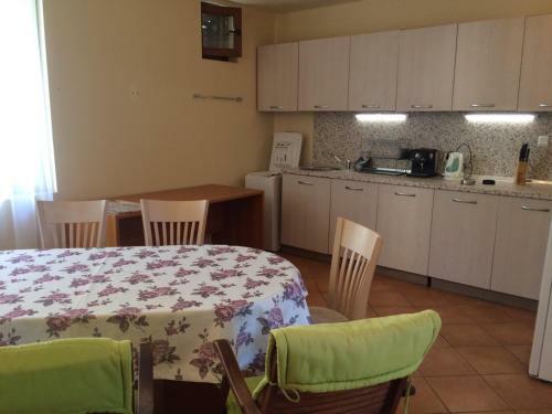 Villa Holiday Guest Houses Anvers 27