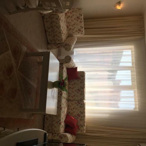 Negresco Apartments