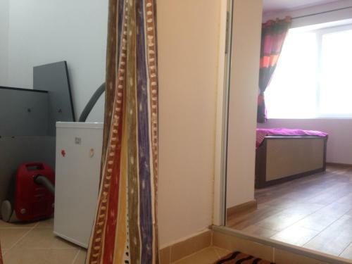 Apartment Shesti Uchastak