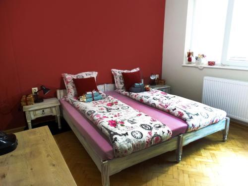 Royal Apartment