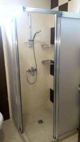 Apartamento Blue Sunrise