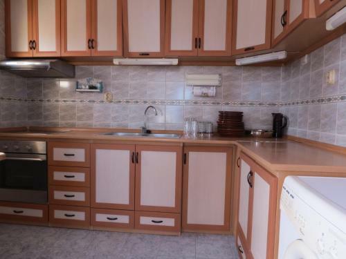 Hostal Aurora Guest House