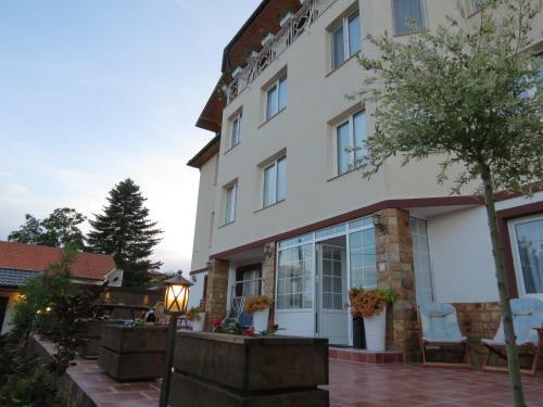 Hostal Aurora Guest House