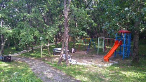 Apartamento Europroperties Nikea Park