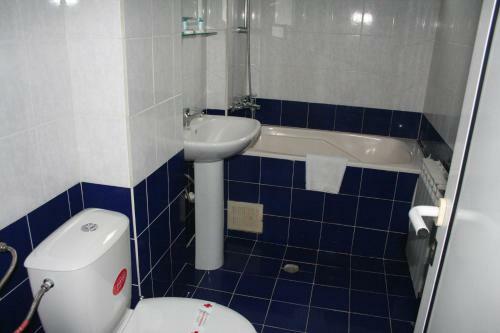 Hotel Noy