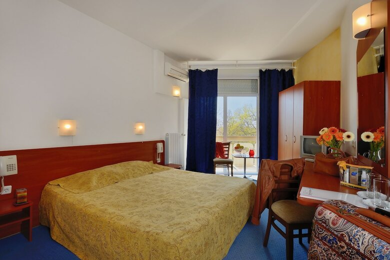 Augusta Spa Hotel