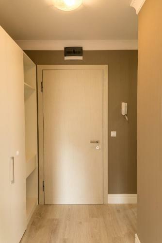 Apartamento Antique Residence