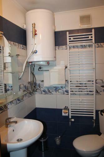 Hostal Guest House Maria