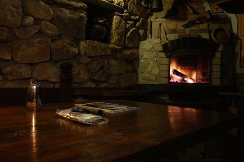 Hostal Encheva Guest House