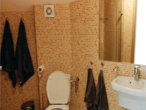 Three-bedroom Holiday Home In Lozenets