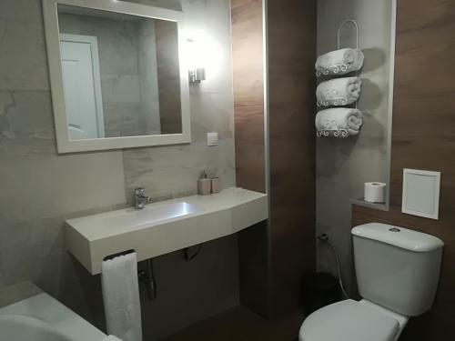 Hostal Manoleva House