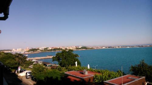 Hotel Tony