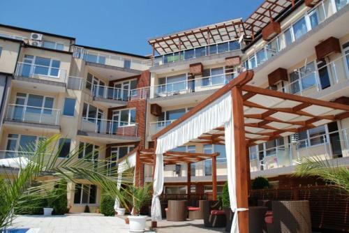 Apartment - Complex Sunny House, Nessebar