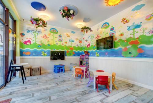 Apartamento Esteban Vip Residence Club