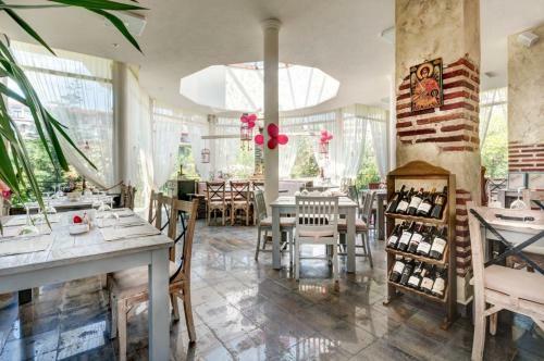 Apartamento Esteban Vip Residence Club