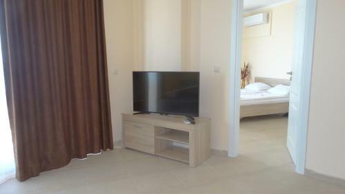 Akrotiria Beach Apart Complex