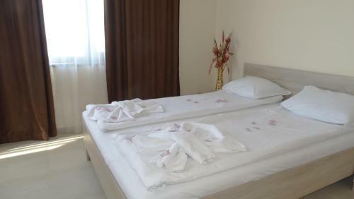 Akrotiria Beach Apart Complex