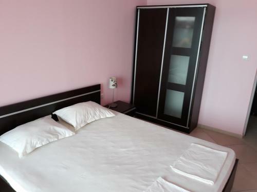 Sea Beach Apartcomplex