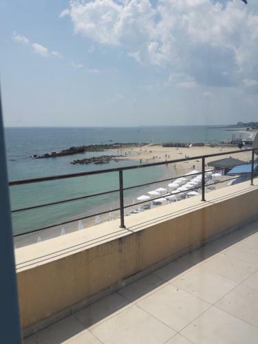 Sea Beach Apartcomplex