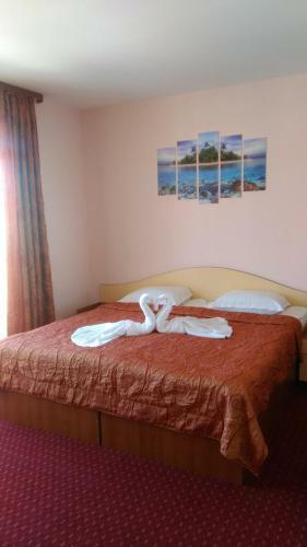 Hostal Guest House Aristokrat
