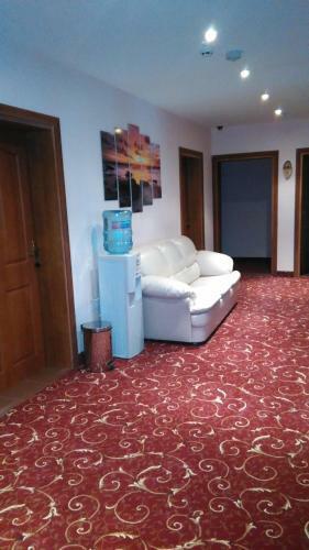 Hostal Guest House Aristokrat