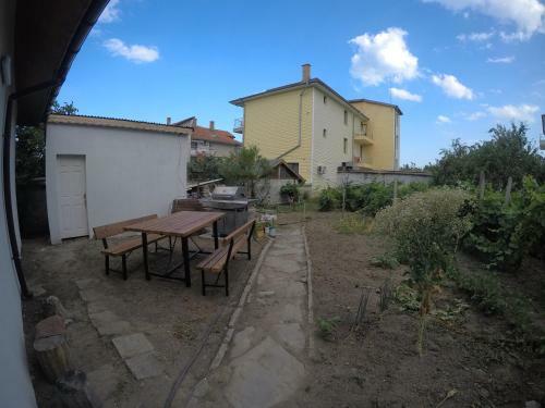 Anastasia Guest House